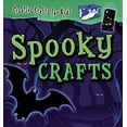thumbnail image 1 of Pre-Owned Spooky Crafts (Library Binding) 9781433935640, 1 of 1