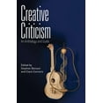 thumbnail image 1 of Creative Criticism: An Anthology and Guide, (Hardcover), 1 of 1