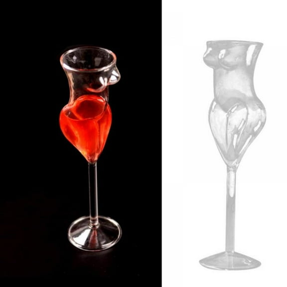 Creative Crystal Glass,Cocktail Glass Wine Goblet Glasses Drinkware, Ideal Gifts for Housewarming, Wedding, Birthday Celebrations