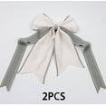 thumbnail image 1 of Creative Curtain Tiebacks,Decorative Curtain Holdbacks for Wall,Strong Magnetic Curtain Tiebacks,Curtain Tie Backs for a Minimalist Look,Beige Gray, 1 of 3