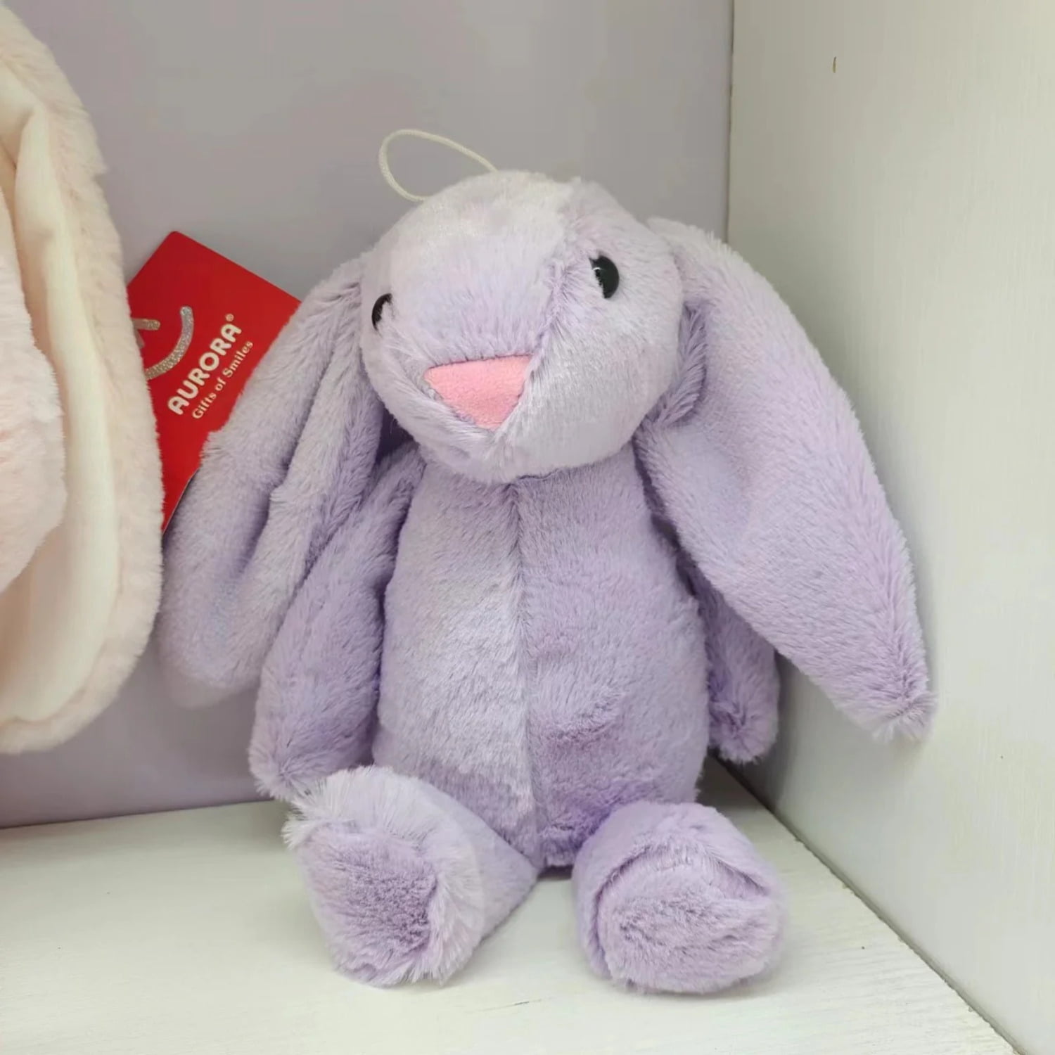 Creative Cute Lop-Eared Rabbit Plush Toy - Walmart.com