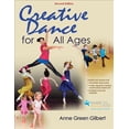 thumbnail image 1 of Creative Dance for All Ages, (Paperback), 1 of 1