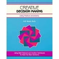 thumbnail image 1 of Pre-Owned Creative Decision Making: Using Positive Uncertainty (Paperback) 1560520981 9781560520986, 1 of 1