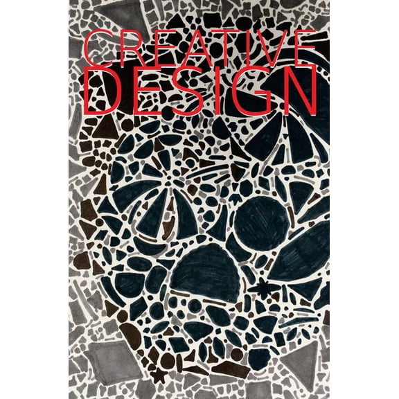 Creative Design 2016, (Paperback)