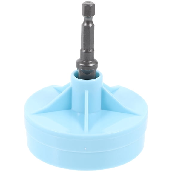 Creative Design Blue Knitting Machine Attachment for Fast and Easy Connecting Use
