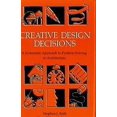 thumbnail image 1 of Pre-Owned Creative Design Decisions: A Systematic Approach to Problem Solving in Architecture (Hardcover) 0442246439 9780442246433, 1 of 1