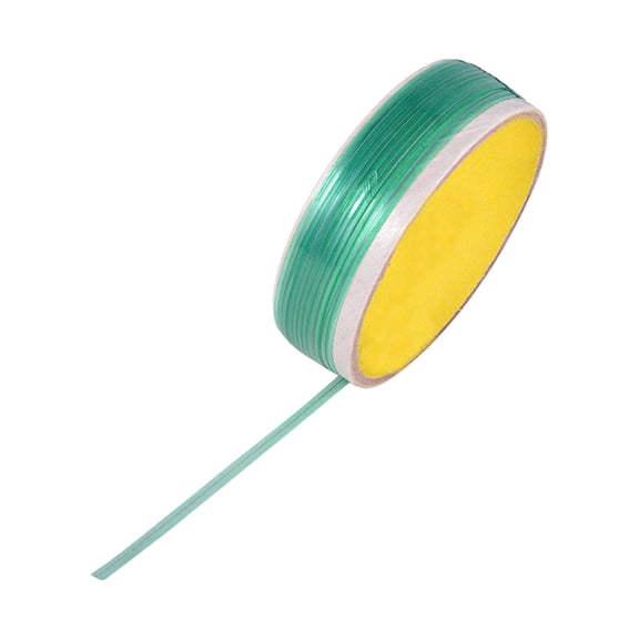 Creative Design Fiber Materials Safe Tape Car Body Sticker Film Suitable For Vehicle Decoration 10M Length