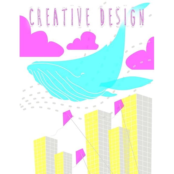 Creative Design, (Paperback)
