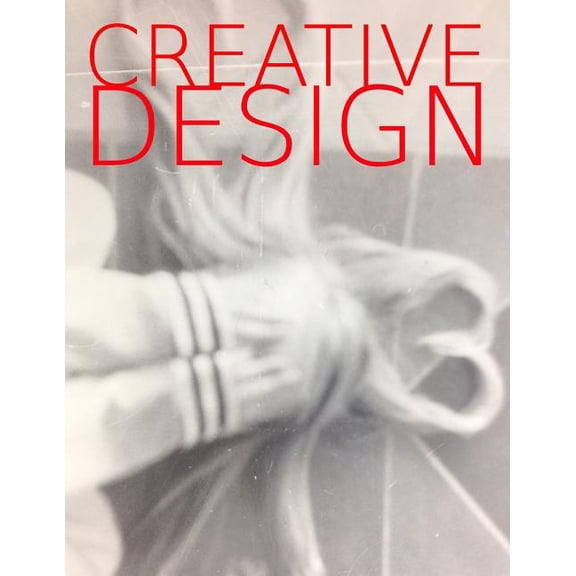 Creative Design, (Paperback)