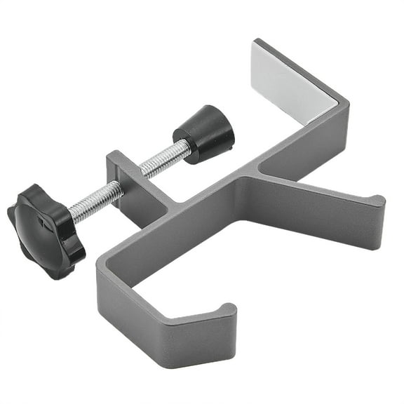 Creative Desk Edge Hook for Convenient Storage Decorative Table Purse Bag Hook