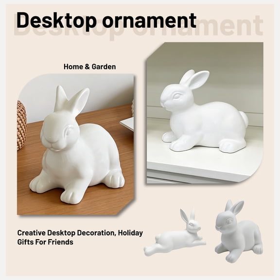 Creative Desktop Decoration, Mini Art Sculpture For Home Office Desk, Unique Gift Idea For Friends And Family, 1 Pc