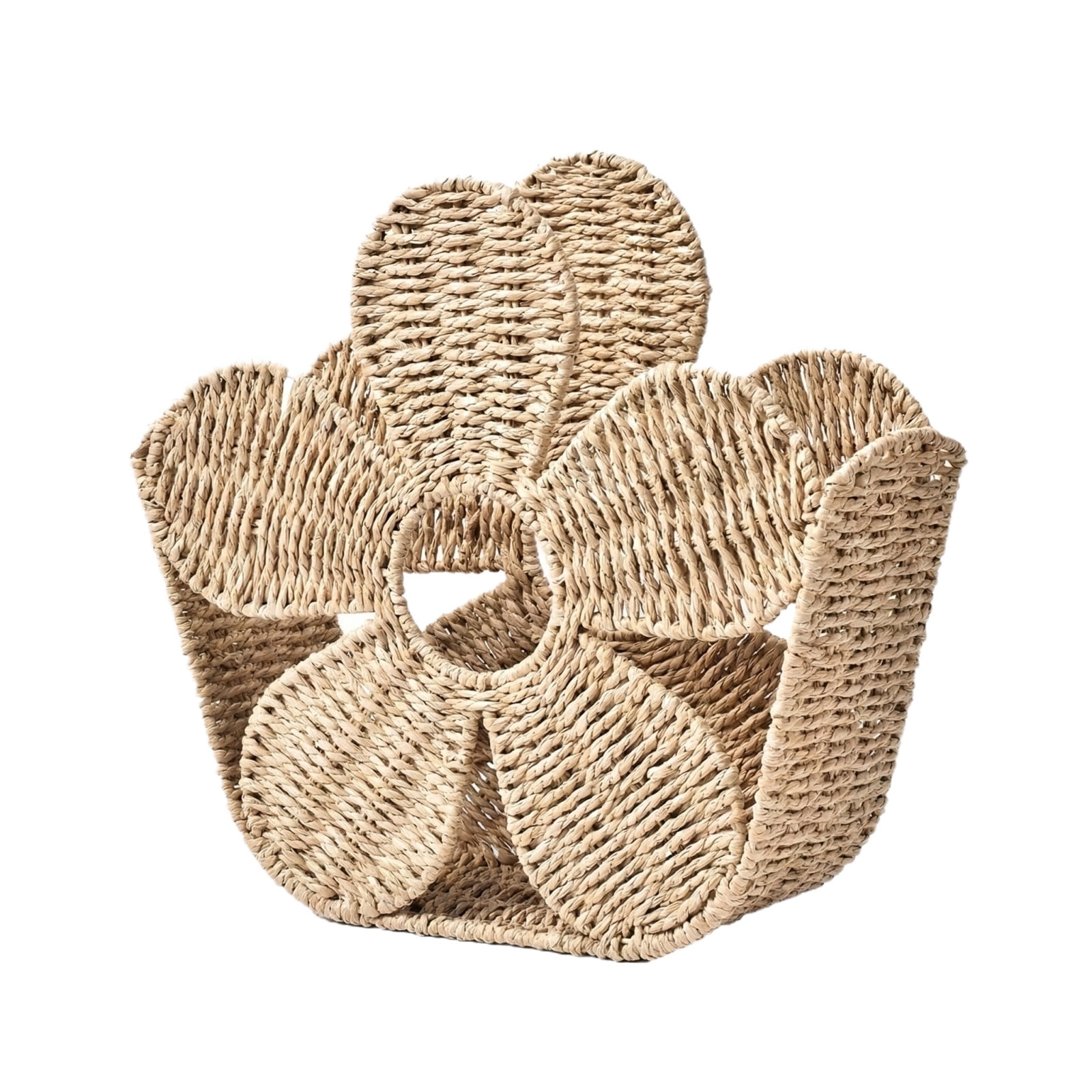 Creative Desktop Magazine Organizer, Sundry Organizer for Office Desk ...