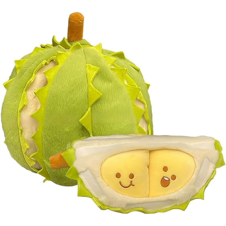 Plush Toy Creative Fruit Pillow Plush Toy Creative Fruit Pillow