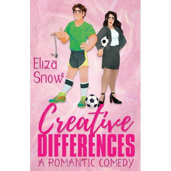 Add Creative Creative Differences, (Paperback) - Walmart.com