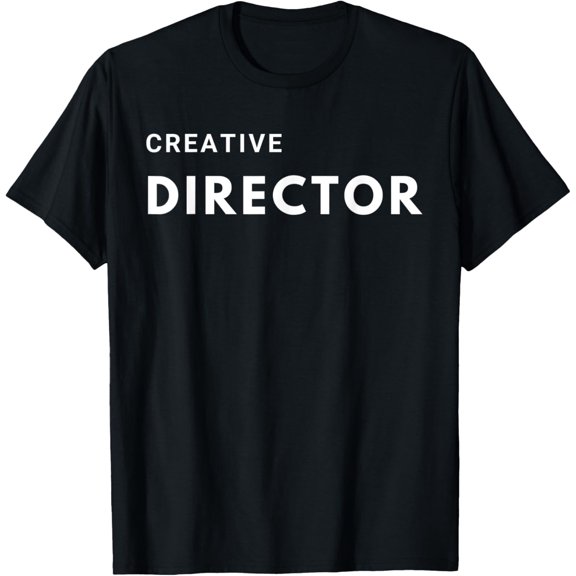 Creative DirectorT-Shirt
