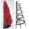 thumbnail image 1 of Creative Display Rack 104 5 ft. Half Round Tree, 1 of 1