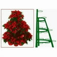 thumbnail image 1 of Creative Display Rack 072W 3.5 ft. Hafl Round Tree Rack, 1 of 1