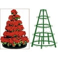 thumbnail image 1 of Creative Display Rack 506SP 5.5 ft. Full Round Tree Rack, 1 of 1