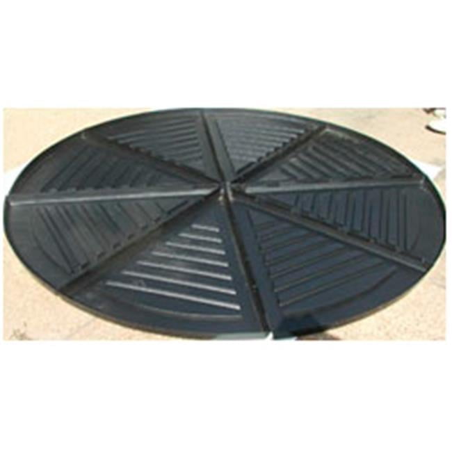 Tree Rack For Plating Creative Display Tray 1080 Tray for 15 ft. Full Round Tree Rack ...