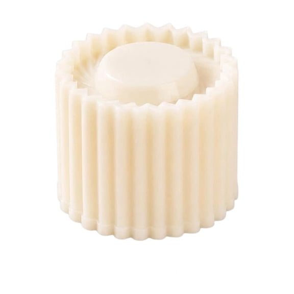 Creative Double Ended Pastry Mold Cookie Press Mold Easy Release DIY Baking Tool for Homemade Dessert Home Baking