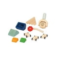 thumbnail image 1 of PlanToys Creative Dough Setㅤ, 1 of 3