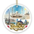 thumbnail image 1 of Creative Dubai Modern Heritage Holiday Decoration, Memorable Memento and Present, 1 of 6