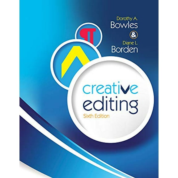 Pre-Owned Creative Editing