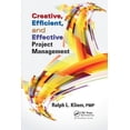 thumbnail image 1 of Creative, Efficient, and Effective Project Management, (Paperback), 1 of 1