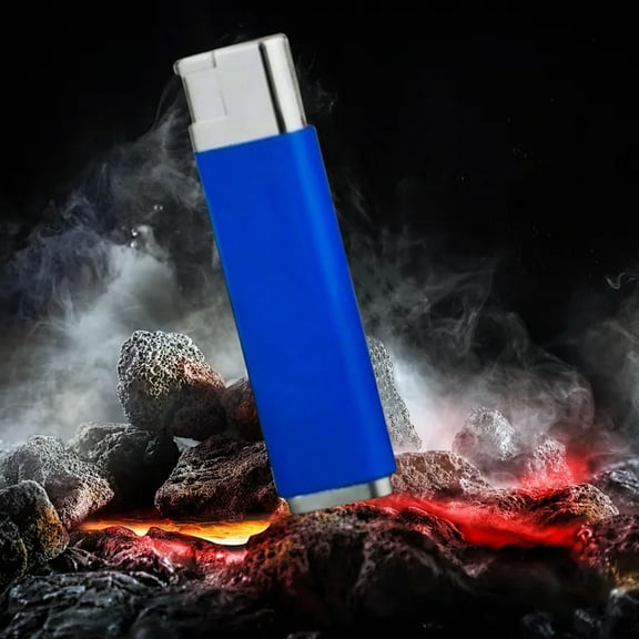 Creative Electric Shock Lighter Prank,Tricky Electric Shock Lighter,Tinker Electric Man Lighter,Novelties Electric Shock Lighter Prank Gift,Electric Shock Spoof Toys Pranks