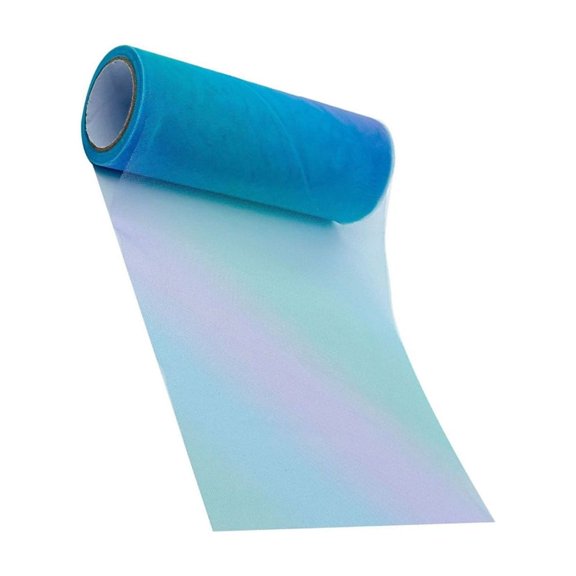 Creative Elegant Crafting Fabric Soft Transparent Breathable Unique Fabric for Creative Crafting and Celebrations