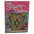 thumbnail image 1 of Creative Expression Flying Colors Vol. 31 PennyPress Magazine Book, 1 of 1