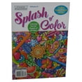 thumbnail image 1 of Creative Expression Splash of Color Vol. 31 PennyPress Magazine Book, 1 of 1