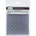 thumbnail image 1 of Creative Expressions 3D Embossing Folder 5.75"X7.5"-Quilted Pillow, 1 of 1