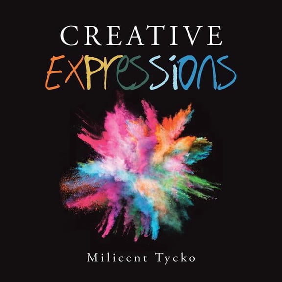 Creative Expressions (Paperback)
