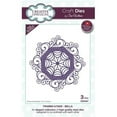 thumbnail image 1 of Creative Expressions Craft Dies By Sue Wilson-Frames & Tags-Bella, 1 of 1