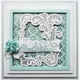 thumbnail image 1 of Creative Expressions Craft Dies By Sue Wilson-Mini Expressions-Best Wishes, 1 of 1