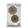 thumbnail image 1 of Creative Expressions Craft Dies By Sue Wilson-Triple Layer-Melissa, 1 of 46