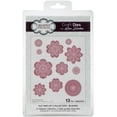thumbnail image 1 of Creative Expressions Cut & Lift Die Collection-Blooms, 1 of 2
