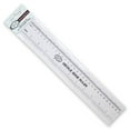 thumbnail image 1 of Creative Expressions Deckle Edge Ruler, 1 of 234