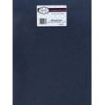 thumbnail image 1 of Creative Expressions Foundation A4 Pearl Cardstock 230gsm pk 20 - Midnight Blue, 1 of 2