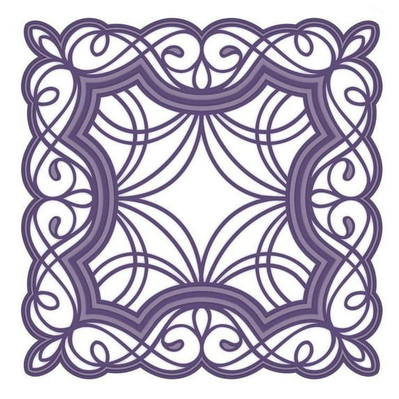 Creative Expressions Frames and Tags Collection Lucy Die