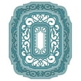 thumbnail image 1 of Creative Expressions Noble Classic Adorned Design Die, 1 of 2