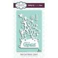 thumbnail image 1 of Creative Expressions Paper Cuts Cheers! Craft Die, 1 of 1