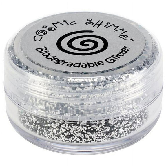 Creative Expressions Silver