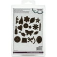 thumbnail image 1 of Creative Expressions Stitched Collection Craft Die-Essential Embellishments, 1 of 2