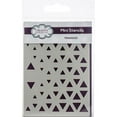 thumbnail image 1 of Creative Expressions Triangles, 1 of 1