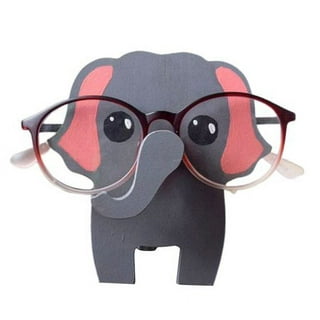 Cute Animal Glasses Holder Stand Eyeglass Retainers Display Sunglasses Rack