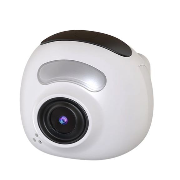 Creative Filter Camera 1080P Resolution Light 38g ABS Shell Student Essential