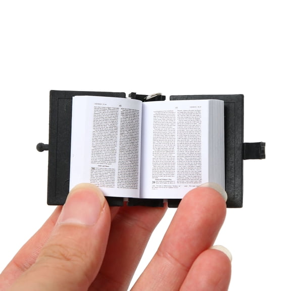 Creative Flannelet Keyring Shapes Keychain Small Books Pendant Key Rings Accessory for Fashion Lovers