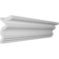 Creative Foam Ft of 3.5" Duncan Foam kit W/precut Corners on end of